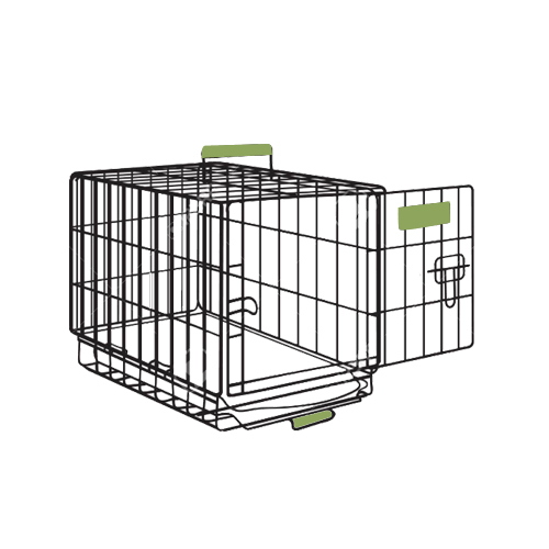 Dog Cage Covers Pet cage Cover