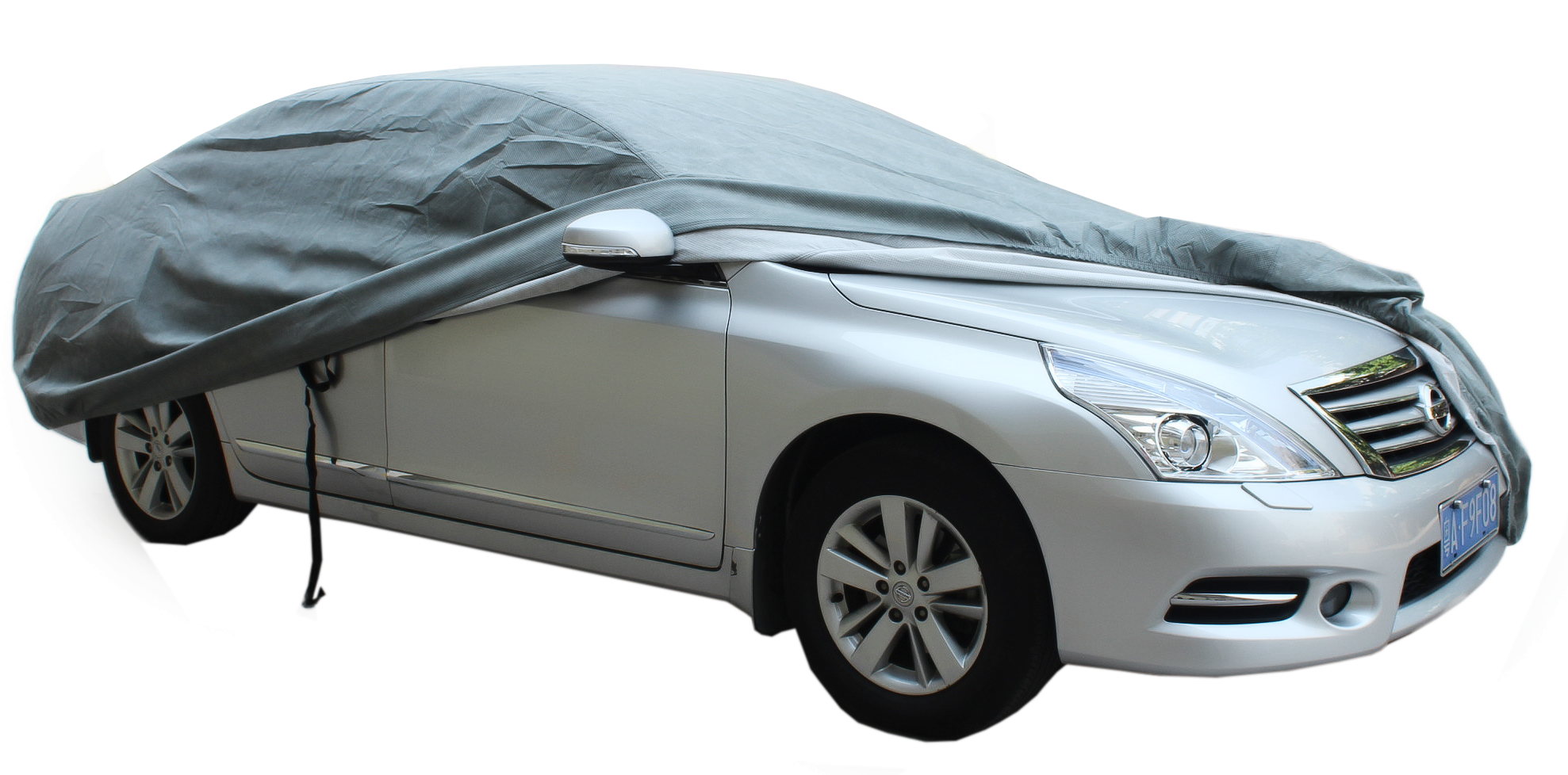 polyproplene car cover