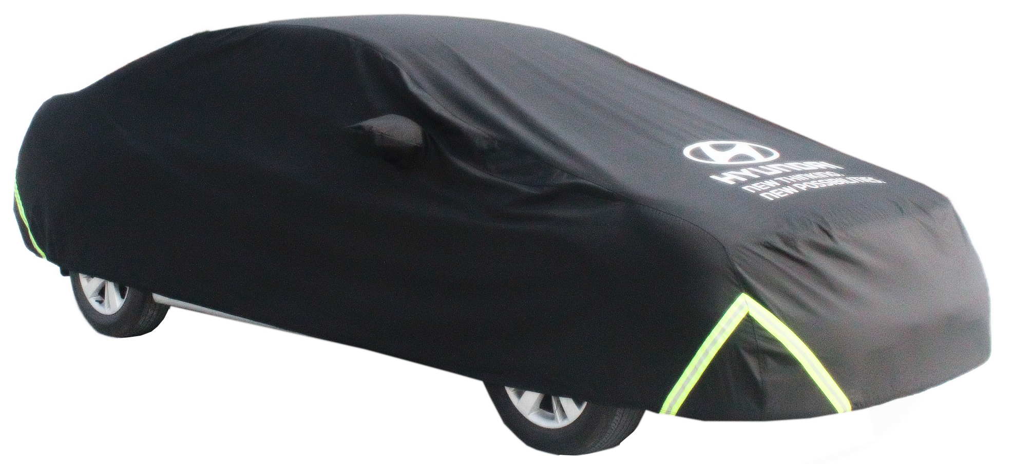 polyester waterproof outdoor car cover